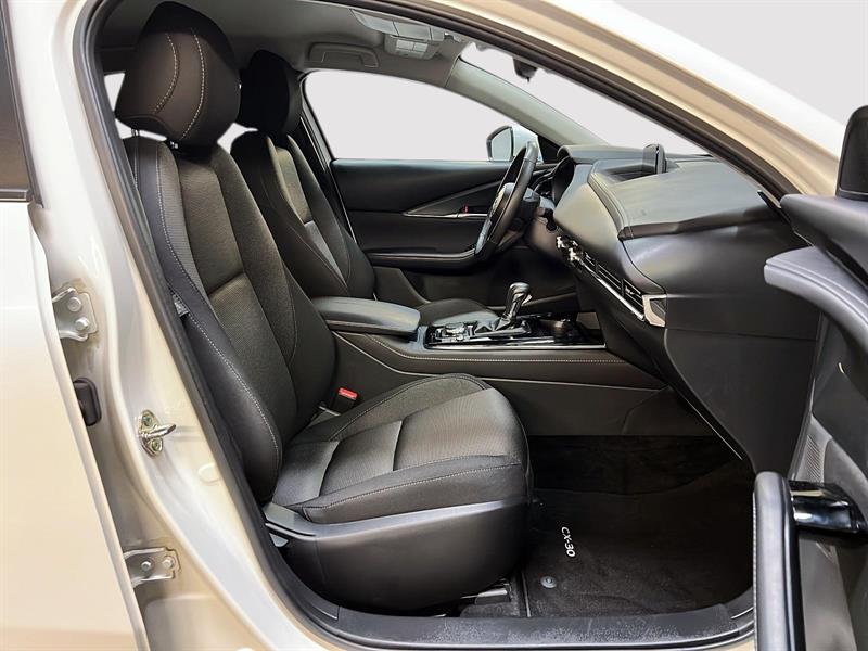 mazda CX-30 2024 - 8