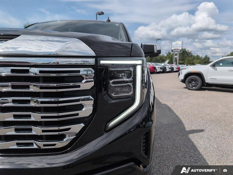 gmc Sierra 1500 2025 - 11
