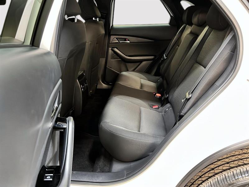 mazda CX-30 2024 - 9