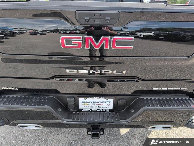 gmc Sierra 1500 2025 - 12