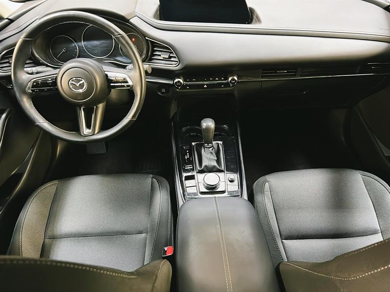 mazda CX-30 2024 - 10