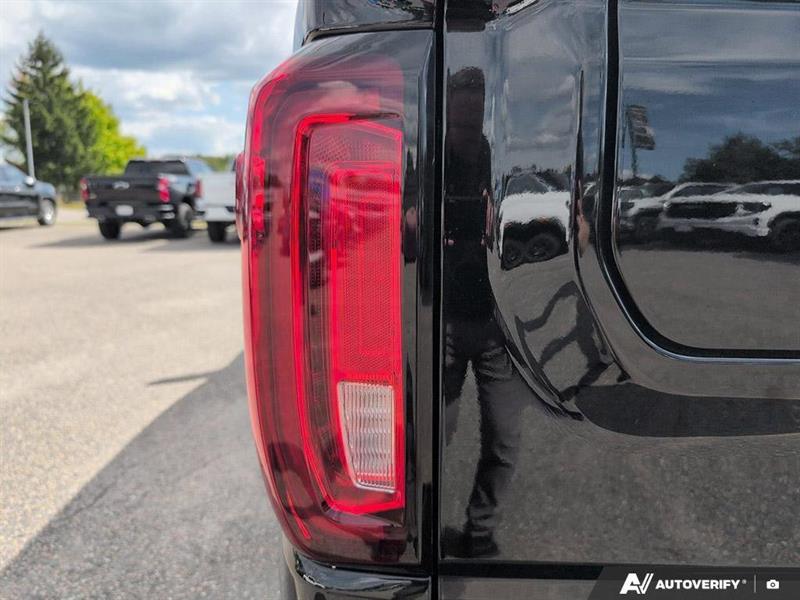 gmc Sierra 1500 2025 - 14