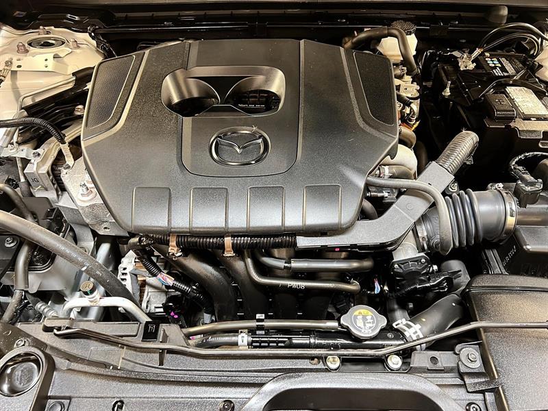 mazda CX-30 2024 - 11