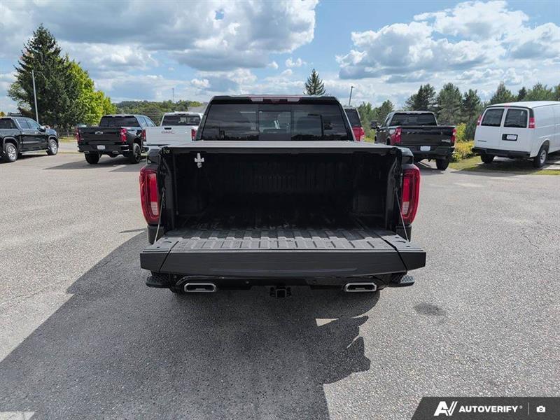gmc Sierra 1500 2025 - 15