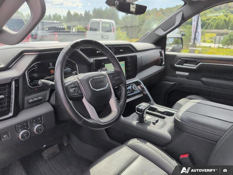 gmc Sierra 1500 2025 - 16