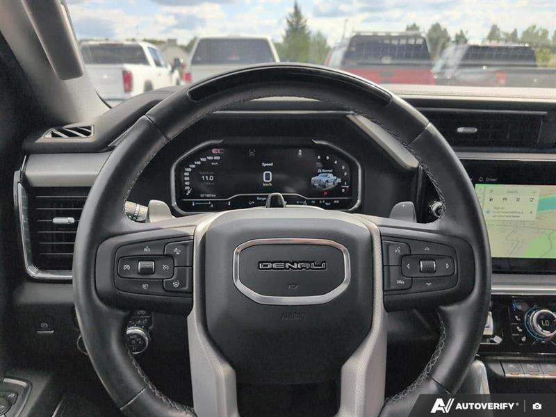 gmc Sierra 1500 2025 - 17