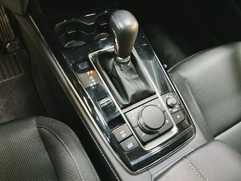 mazda CX-30 2024 - 13