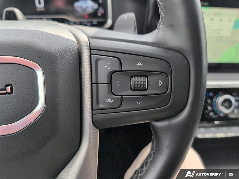 gmc Sierra 1500 2025 - 19