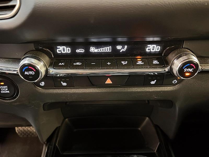 mazda CX-30 2024 - 14