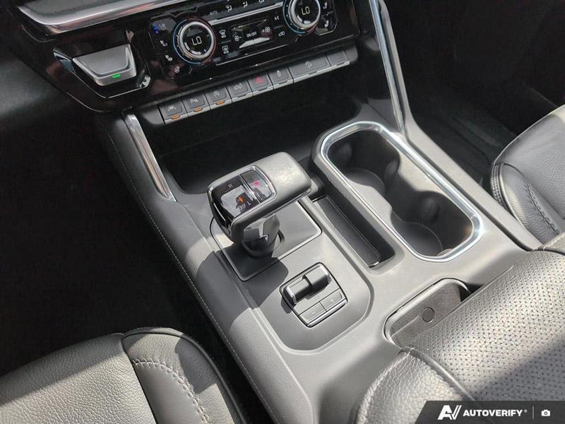 gmc Sierra 1500 2025 - 21