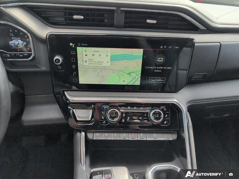 gmc Sierra 1500 2025 - 22