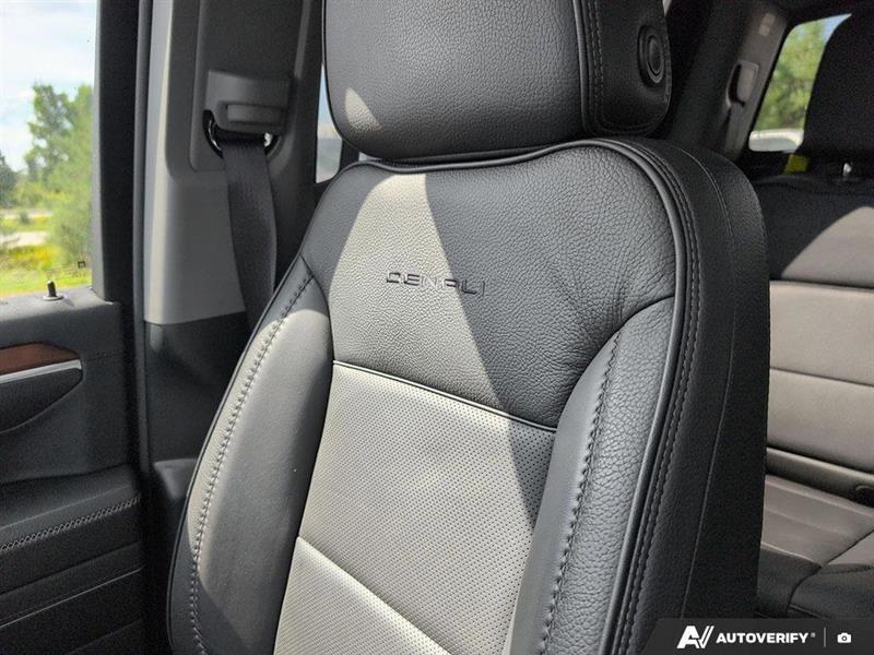 gmc Sierra 1500 2025 - 23