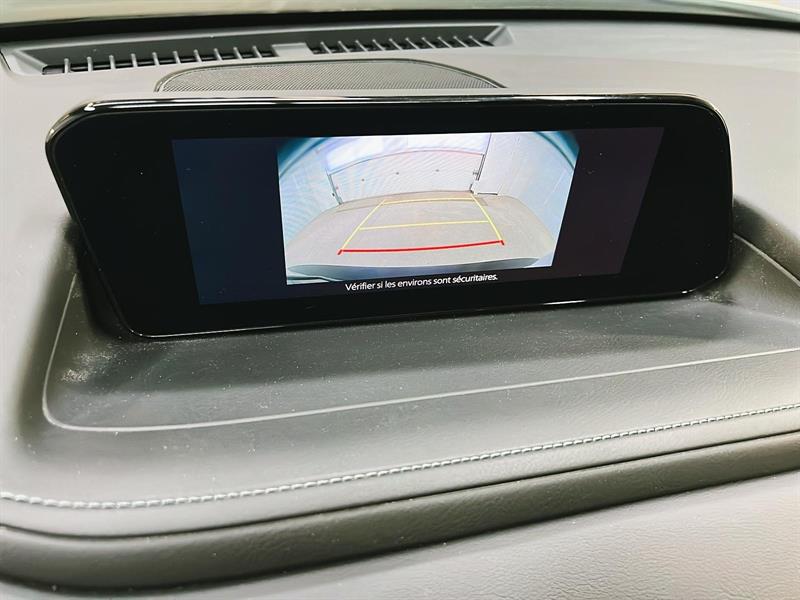 mazda CX-30 2024 - 16