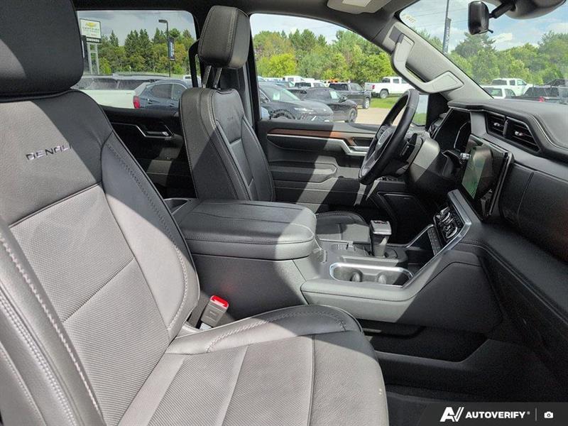 gmc Sierra 1500 2025 - 25