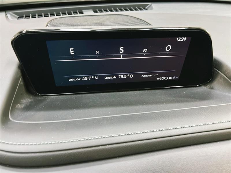 mazda CX-30 2024 - 17