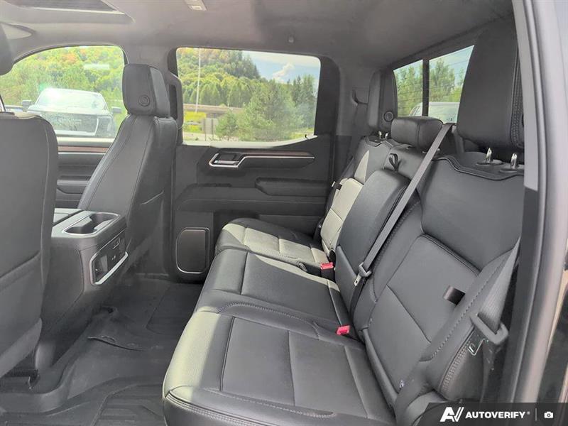 gmc Sierra 1500 2025 - 26