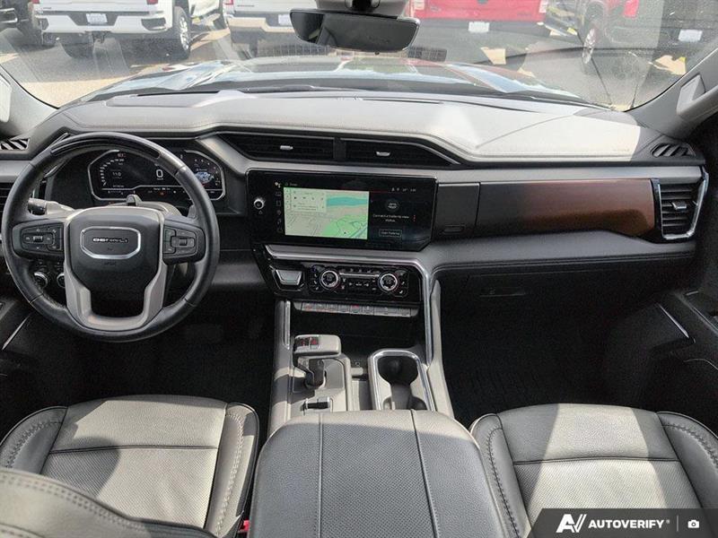 gmc Sierra 1500 2025 - 27