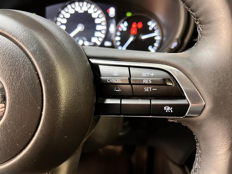 mazda CX-30 2024 - 19