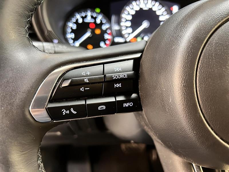 mazda CX-30 2024 - 20