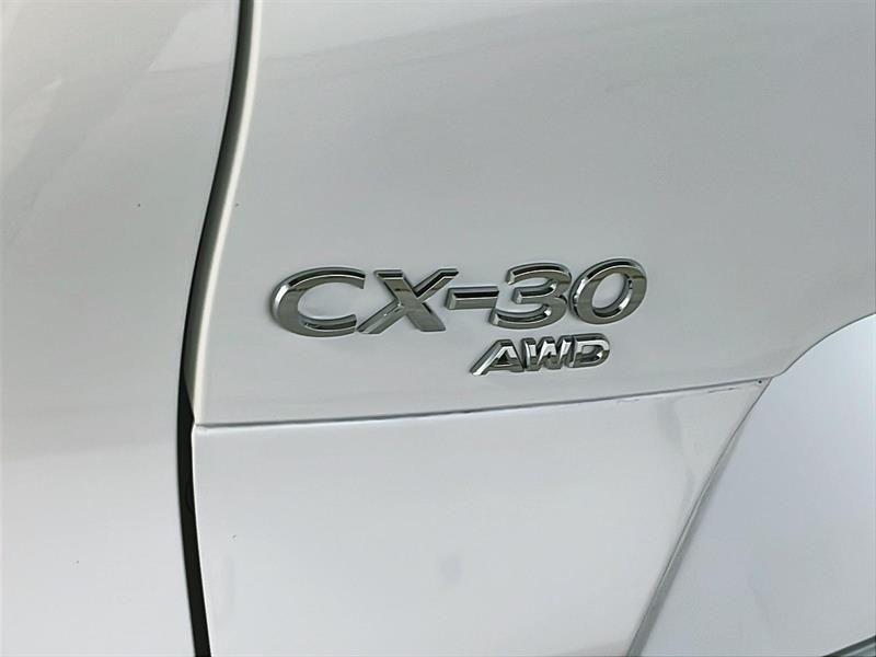 mazda CX-30 2024 - 25