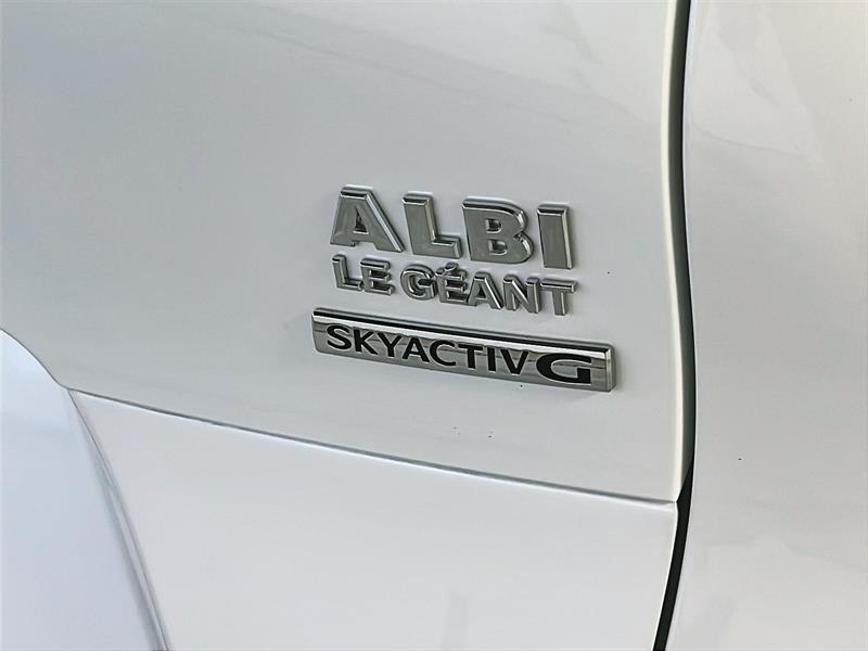 mazda CX-30 2024 - 26