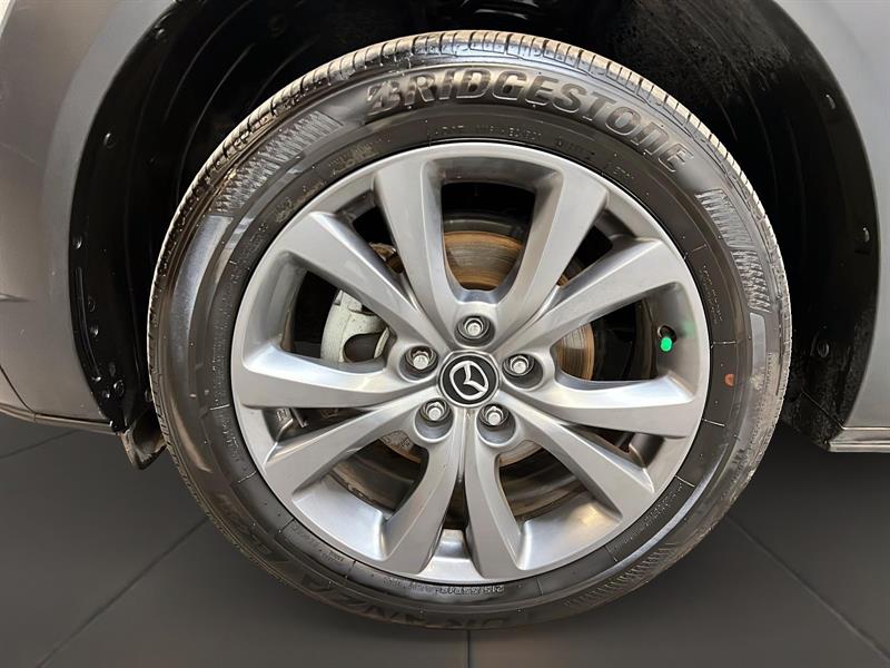 mazda CX-30 2024 - 27