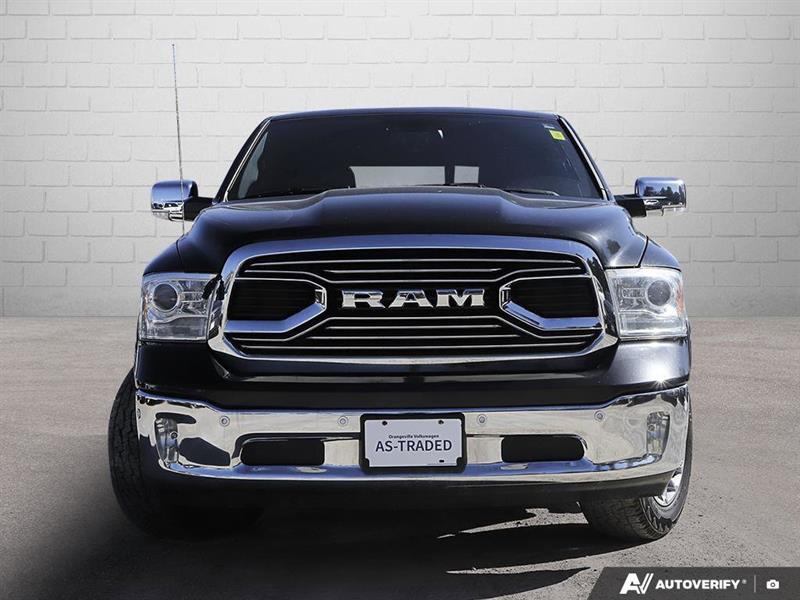 ram 1500 2016 - 2