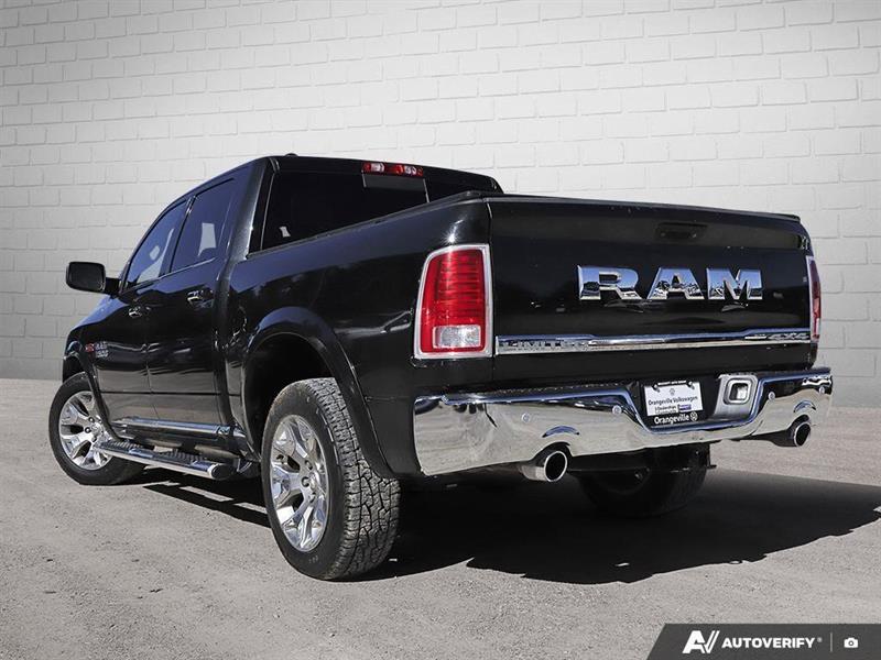ram 1500 2016 - 4