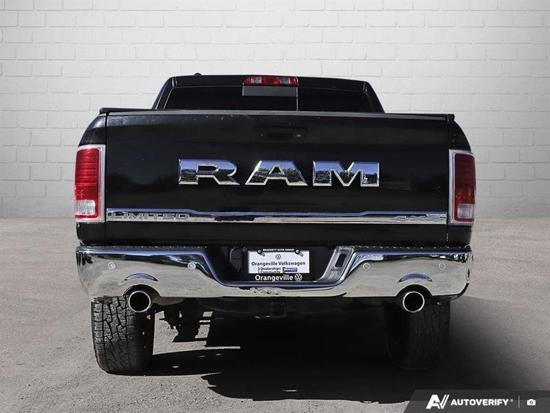 ram 1500 2016 - 5