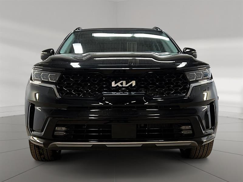 kia Sorento 2023 - 2
