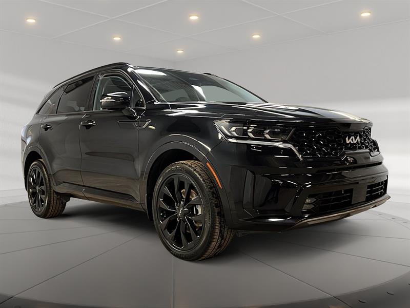 kia Sorento 2023 - 3