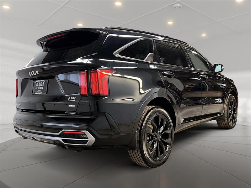 kia Sorento 2023 - 4
