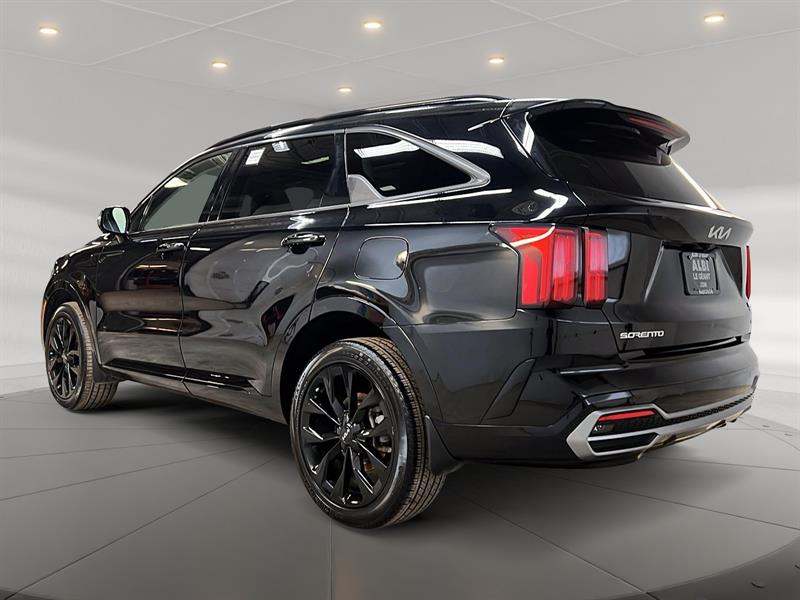 kia Sorento 2023 - 6