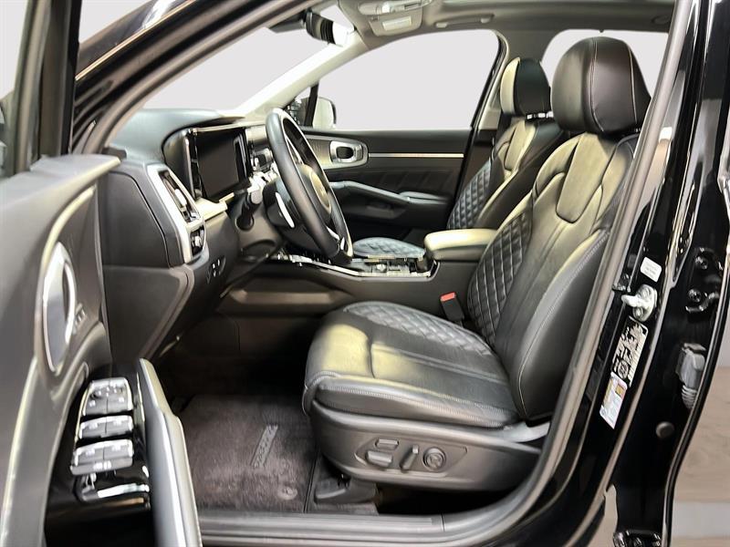 kia Sorento 2023 - 7