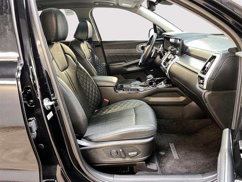 kia Sorento 2023 - 8