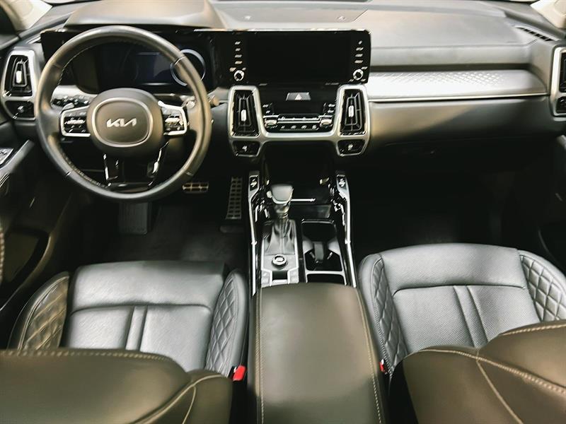 kia Sorento 2023 - 12