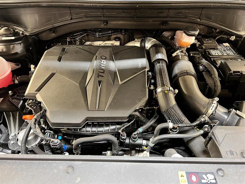 kia Sorento 2023 - 13