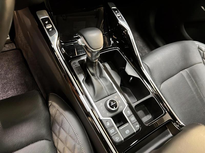 kia Sorento 2023 - 16