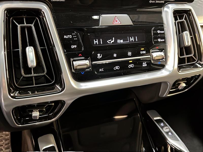 kia Sorento 2023 - 17