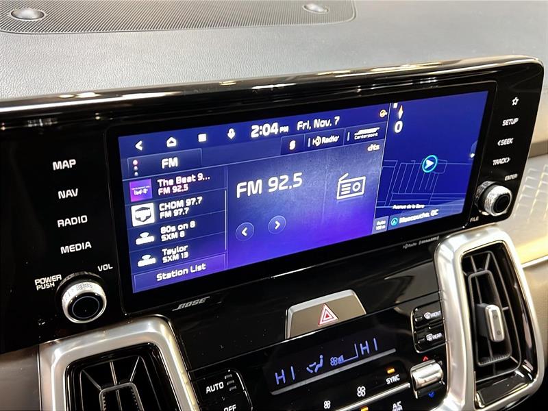 kia Sorento 2023 - 18