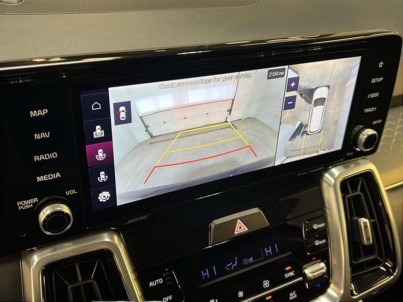 kia Sorento 2023 - 19