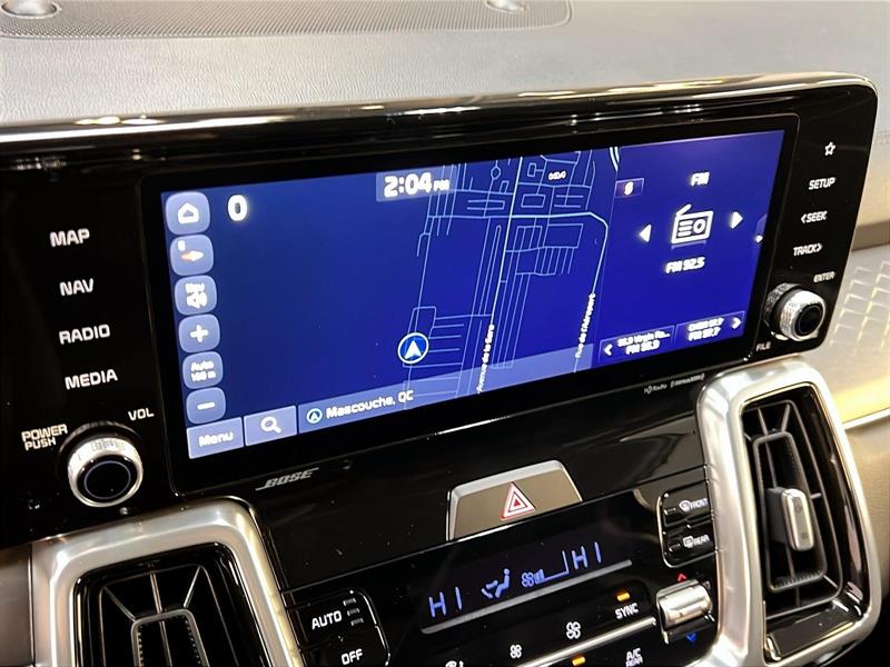 kia Sorento 2023 - 20