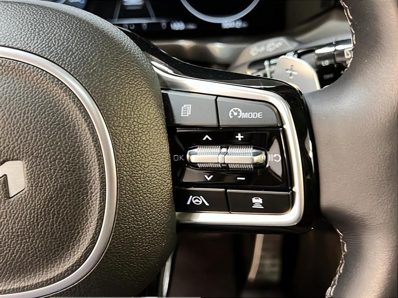 kia Sorento 2023 - 22