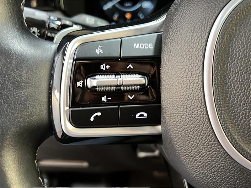 kia Sorento 2023 - 23