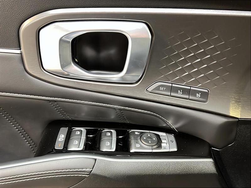 kia Sorento 2023 - 25