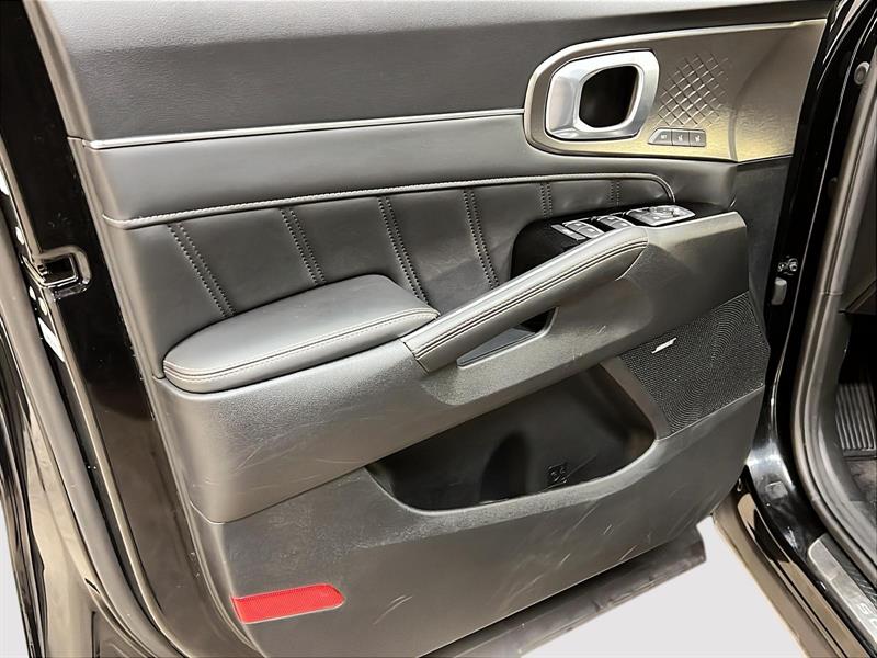 kia Sorento 2023 - 27
