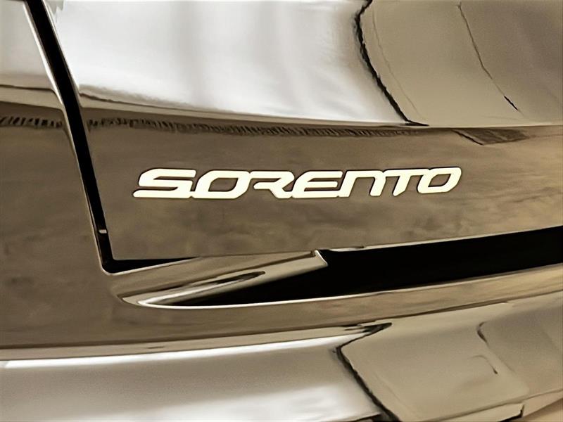 kia Sorento 2023 - 30