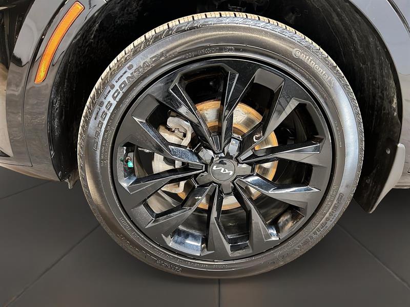 kia Sorento 2023 - 32