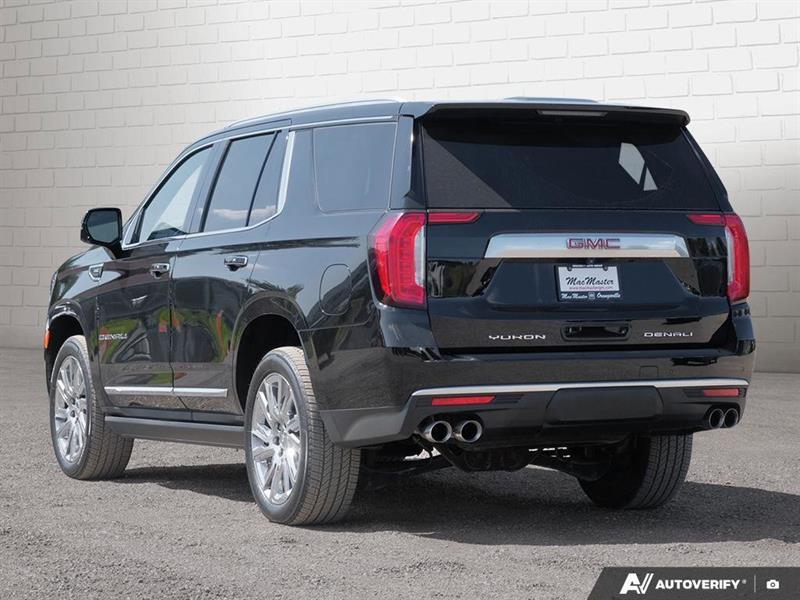 gmc Yukon 2021 - 3