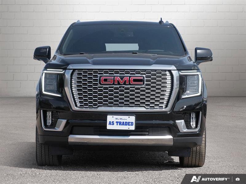 gmc Yukon 2021 - 8